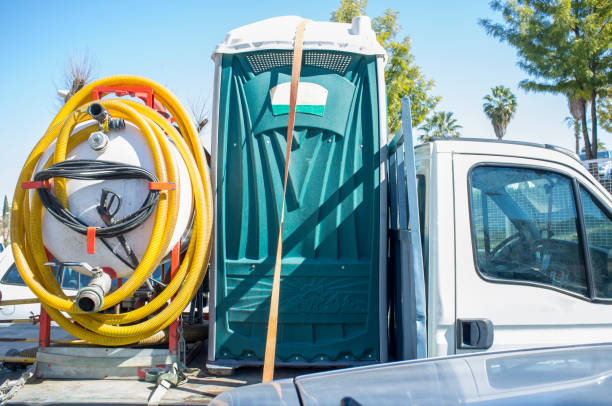 Trusted Broadway, NC porta potty rental Experts