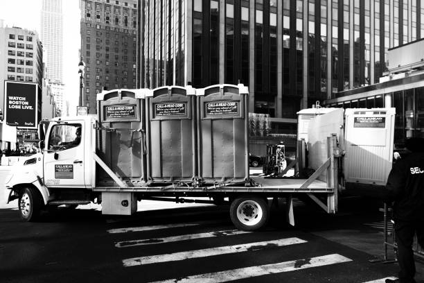 Best Handicap porta potty rental  in Broadway, NC