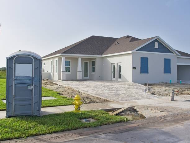 Best Porta potty rental for outdoor events  in Broadway, NC
